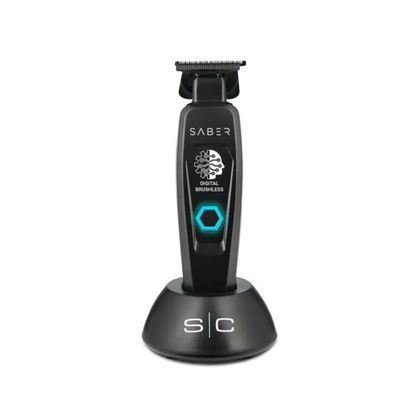 STYLECRAFT SABER TRIMMER BLACK STYLE CRAFT