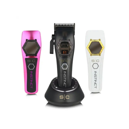 STYLECRAFT CLIPPER METAL EDITION STYLE CRAFT