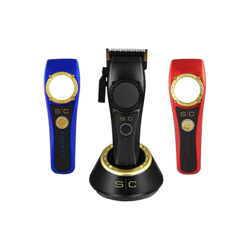 STYLECRAFT INSTINCT CLIPPER STYLE CRAFT