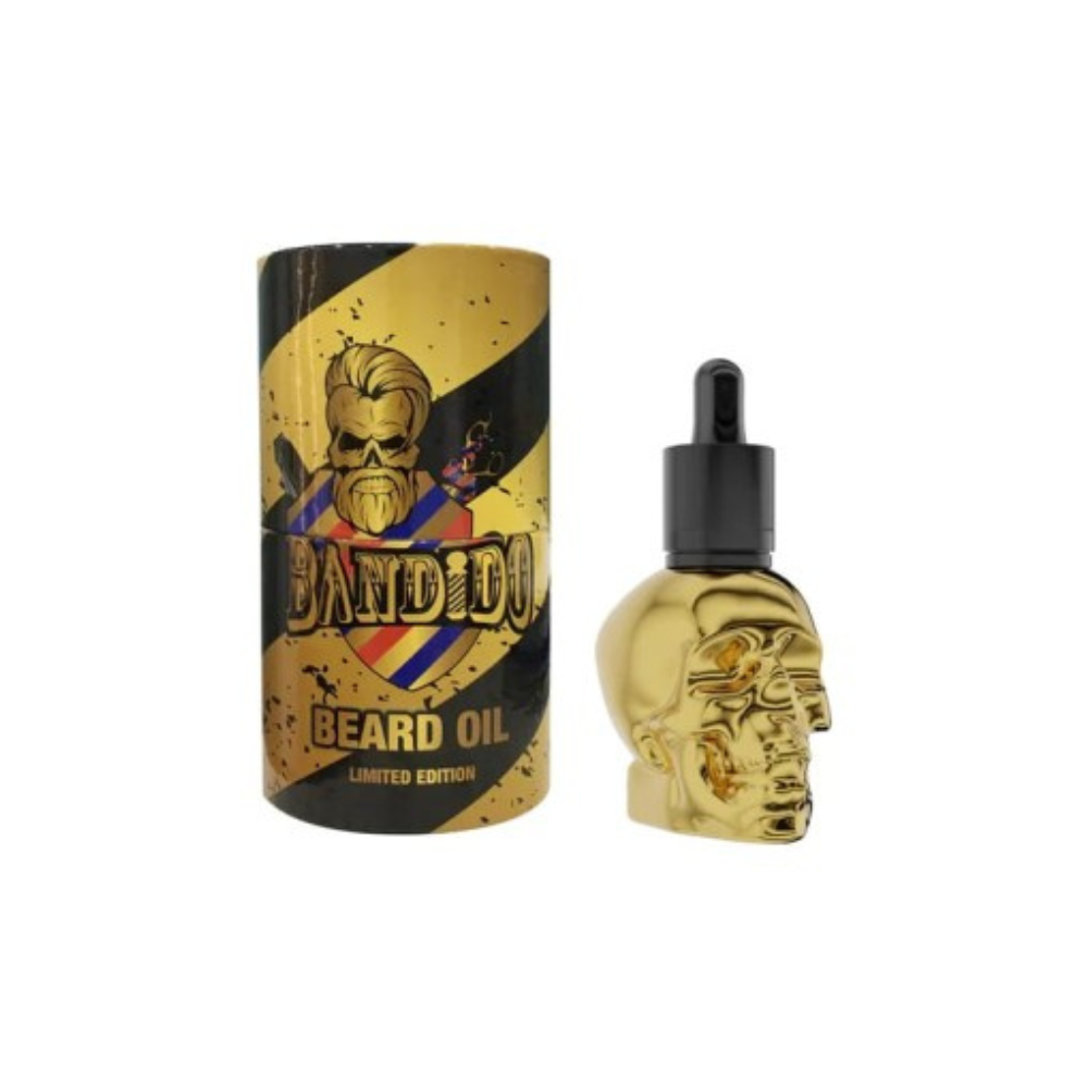 BANDIDO BEARD OIL BANDIDO