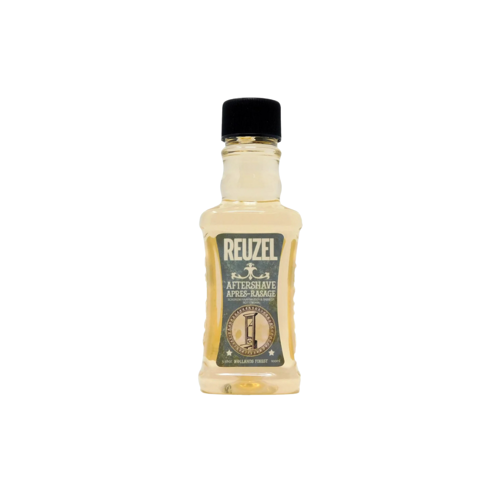 REUZEL AFTER SHAVE 100 ml REUZEL