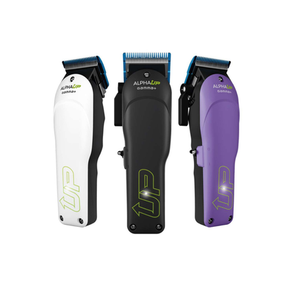 Gamma+ Alpha Up Clipper Professionale