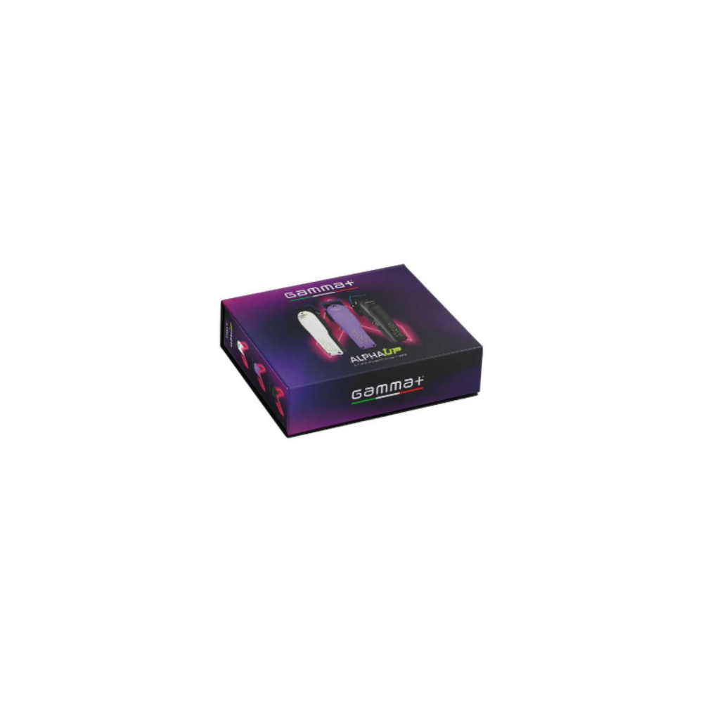 Gamma+ Alpha Up Clipper Professionale
