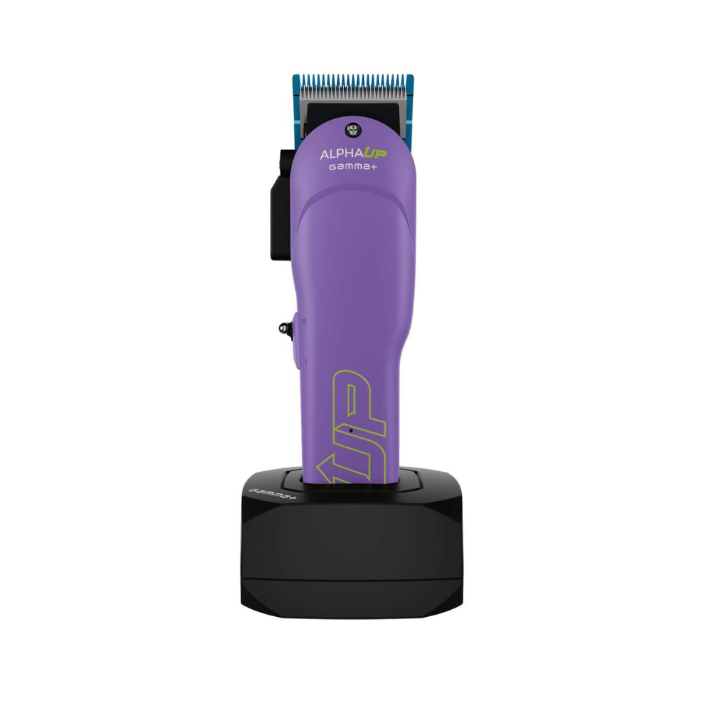 Gamma+ Alpha Up Clipper Professionale