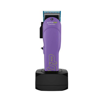 Gamma+ Alpha Up Clipper Professionale