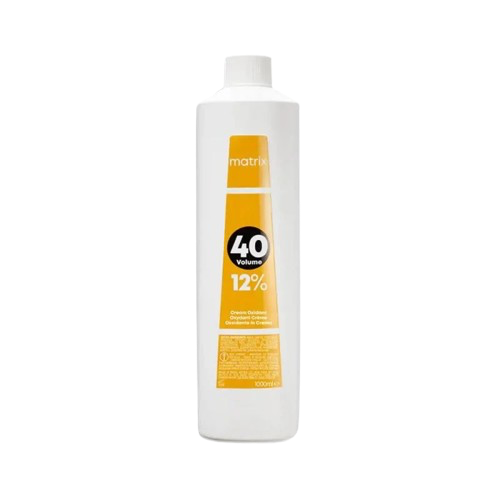 CREMA OSSIDANTE MATRIX 40 VOLUME MATRIX
