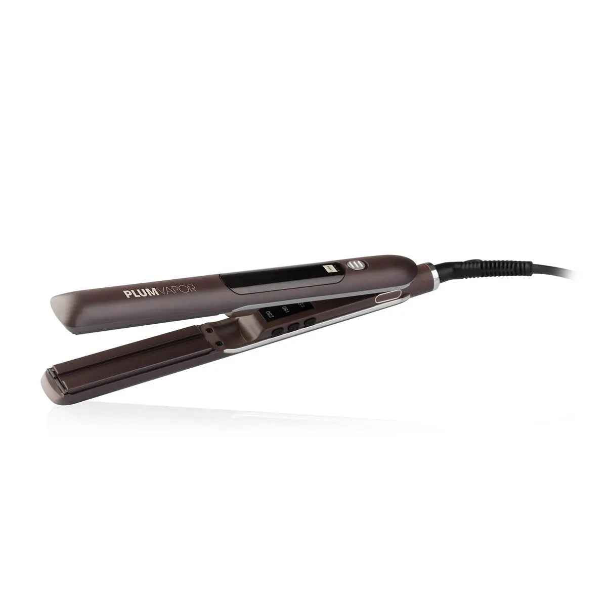 PIASTRA PER CAPELLI PLUM VAPOR EVO