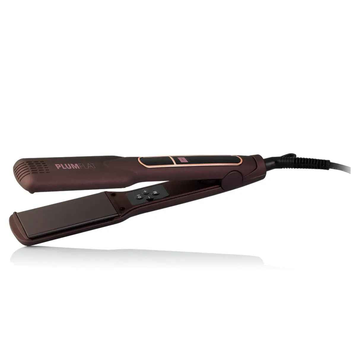 PIASTRA PER CAPELLI PLUM FLAT EVO