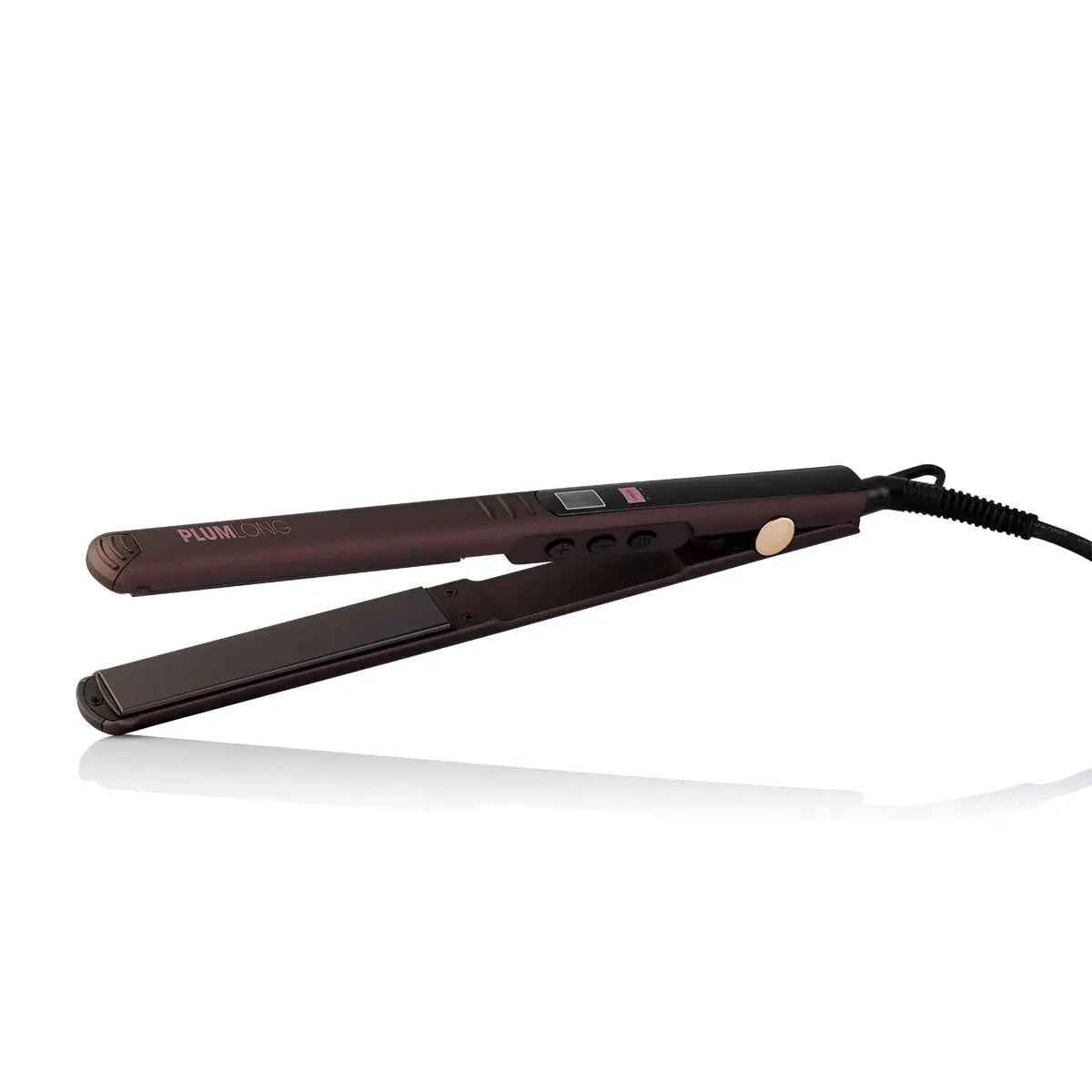 PIASTRA PER CAPELLI PLUM LONG EVO