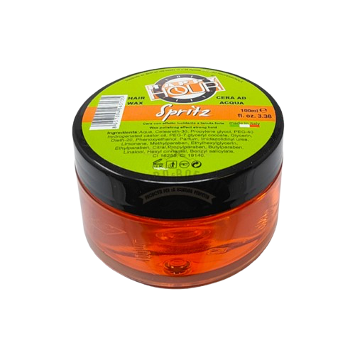 CERA SPRITZ HAPPY HOUR HAPPY HOUR