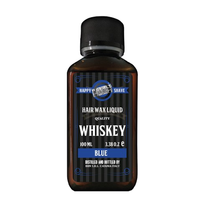 CERA LIQUIDA WHISKEY HAPPY HOUR