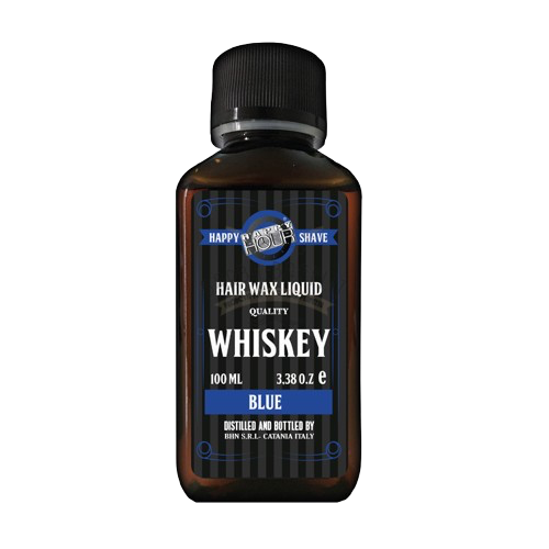 CERA LIQUIDA WHISKEY HAPPY HOUR