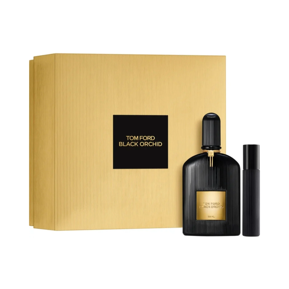 Black Orchid Set Cofanetto Tom Ford tom ford