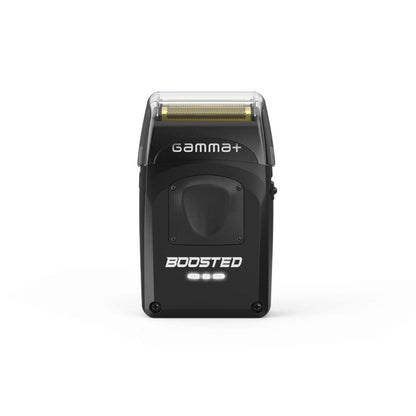 GAMMA+ BOOSTED SHAVER GAMMA+