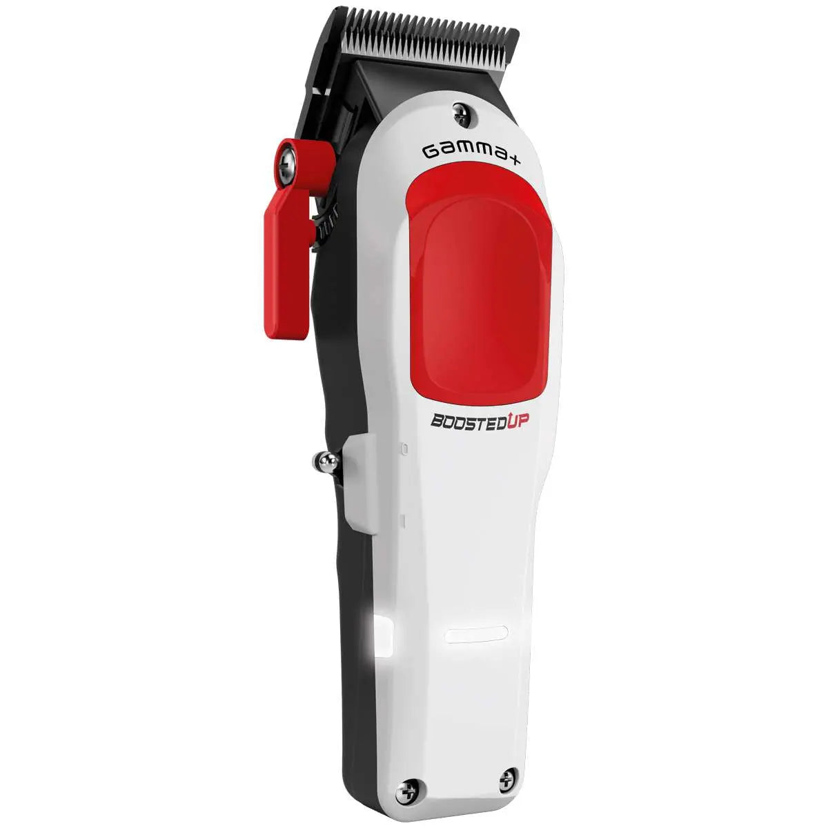 GAMMA+ BOOSTED UP CLIPPER - Romidò Shop - Prodotti Per Parrucchieri, Estetiste e Barber