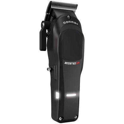 GAMMA+ BOOSTED UP CLIPPER - Romidò Shop - Prodotti Per Parrucchieri, Estetiste e Barber