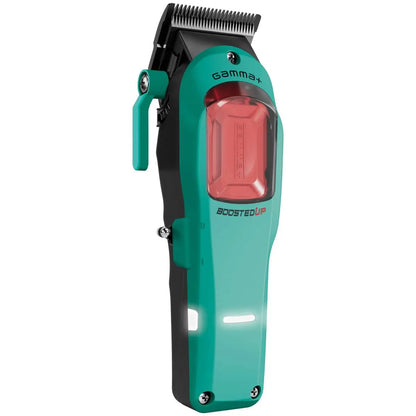 GAMMA+ BOOSTED UP CLIPPER - Romidò Shop - Prodotti Per Parrucchieri, Estetiste e Barber
