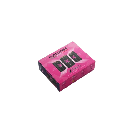 XCEED SHAVER GAMMA+ GAMMA+