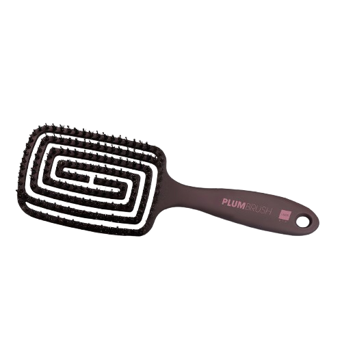 SPAZZOLE PLUM PER CAPELLI SPESSI/NORMALI LABOR PRO