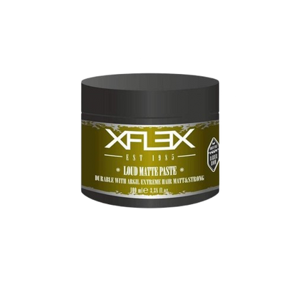 WAX MATT XFLEX XFLEX