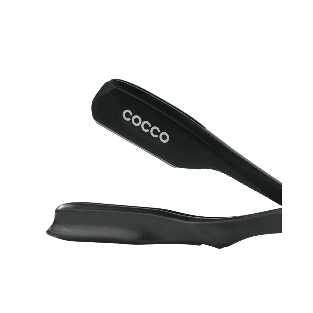 Cocco Folding Straight Edge Razor - Romidò Shop - Prodotti Per Parrucchieri, Estetiste e Barber