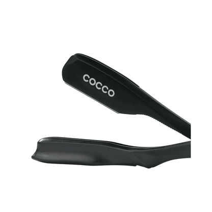 Cocco Folding Straight Edge Razor - Romidò Shop - Prodotti Per Parrucchieri, Estetiste e Barber