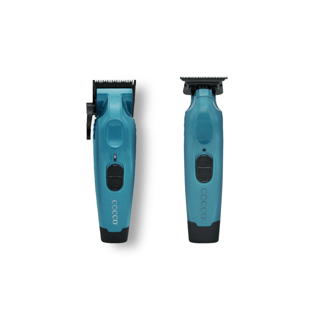 Cocco Hyper Veloce Pro Combo - Romidò Shop - Prodotti Per Parrucchieri, Estetiste e Barber
