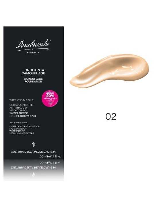dorabruschi_fondotinta_romido_shop