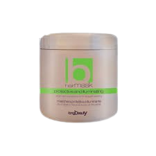 HAIR SHAMPOO MASK PROTETTIVA E ILLUMINANTE BEAUTY Il mio negozio