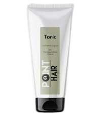 CREMA MODELLANTE TONIC POINT HAIR POINT