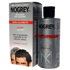NOGREY EXTRA ANTIGRIGIO Il mio negozio