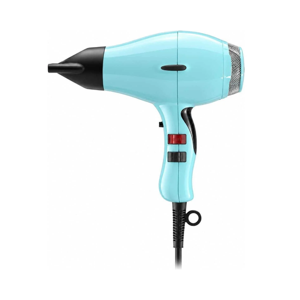 Elchim Xlite Plus Acquamarina – Phon Professionale ELCHIM