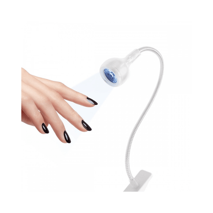 ESTROSA - LAMPADA FLEXY LED - UV 3W - Romidò Shop - Prodotti Per Parrucchieri, Estetiste e Barber