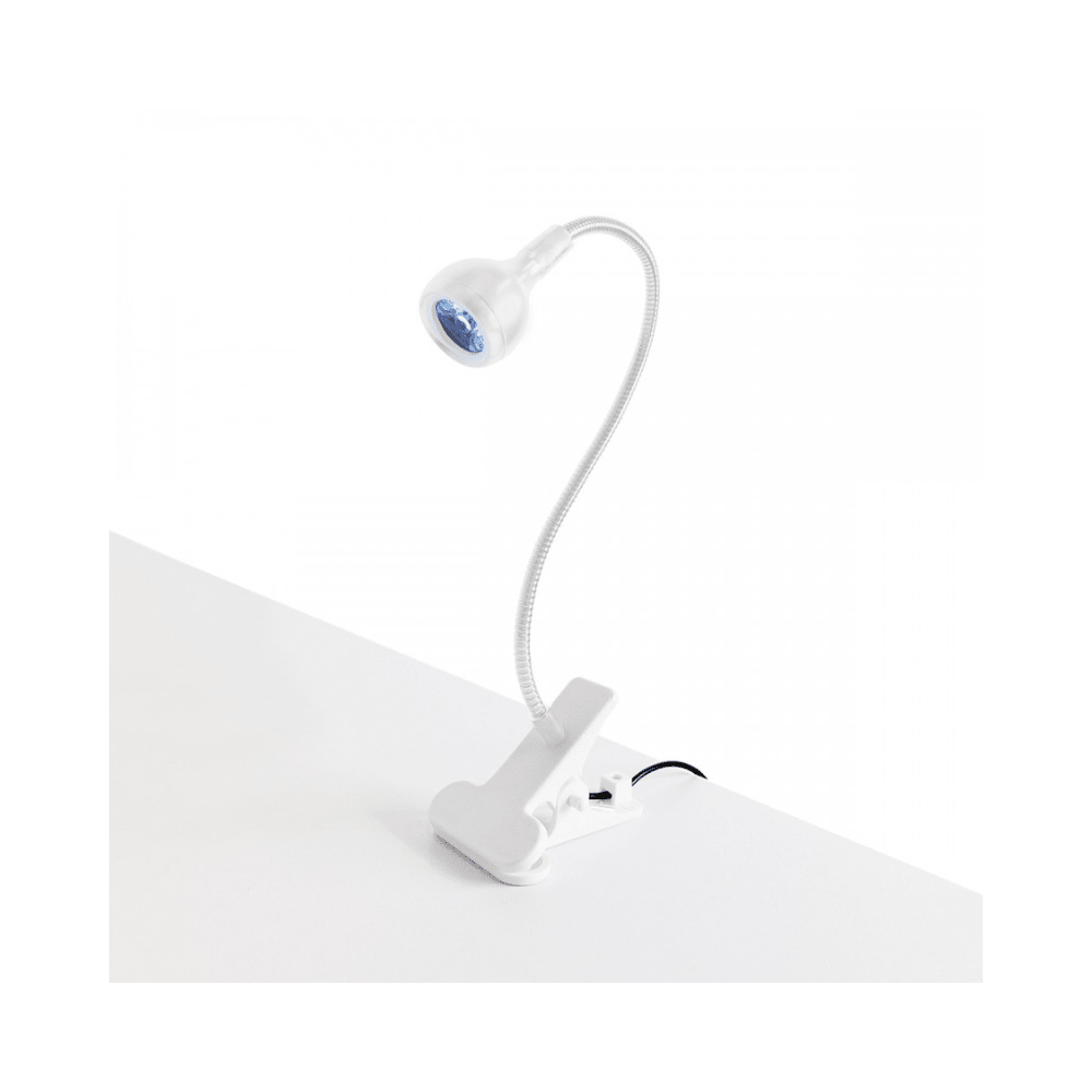 ESTROSA - LAMPADA FLEXY LED - UV 3W - Romidò Shop - Prodotti Per Parrucchieri, Estetiste e Barber