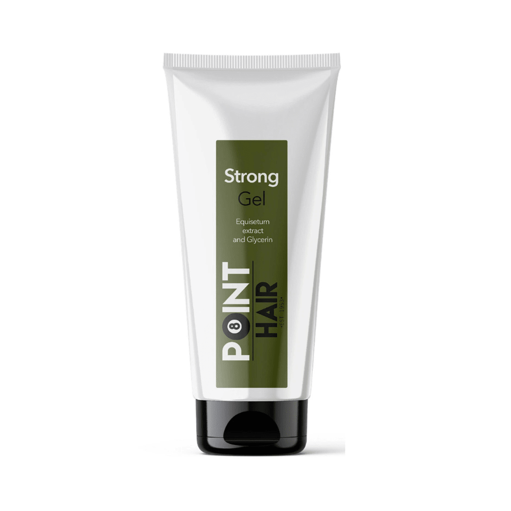 Farmagan Gel Strong Point - Romidò Shop - Prodotti Per Parrucchieri, Estetiste e Barber