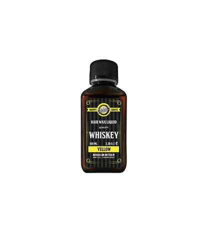 CERA LIQUIDA WHISKEY HAPPY HOUR