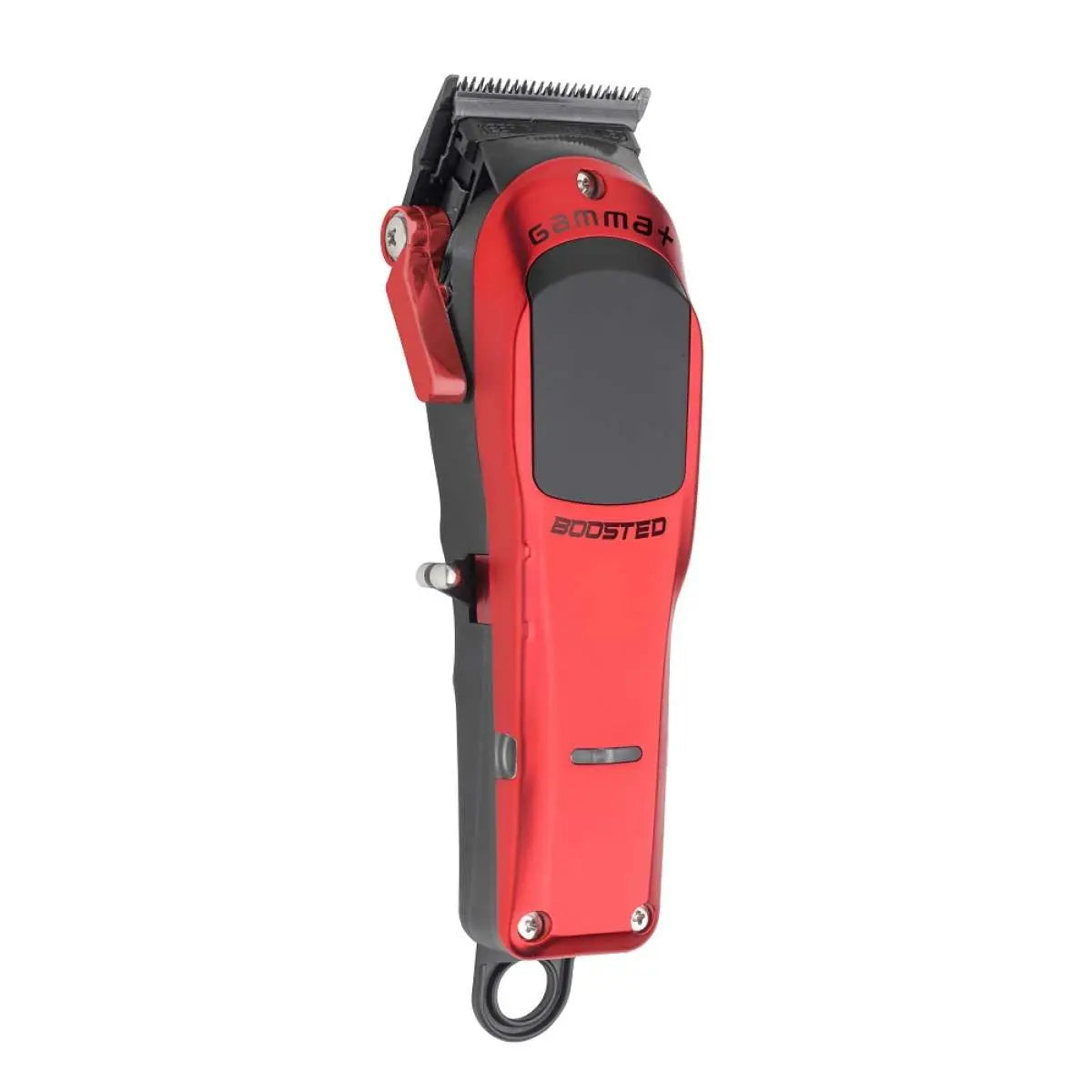 GAMMA+ BOOSTED CLIPPER - Romidò Shop - Prodotti Per Parrucchieri, Estetiste e Barber