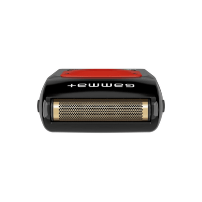 Gamma + Boosted One Foil Shaver - Romidò Shop - Prodotti Per Parrucchieri, Estetiste e Barber