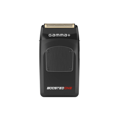 Gamma + Boosted One Foil Shaver - Romidò Shop - Prodotti Per Parrucchieri, Estetiste e Barber