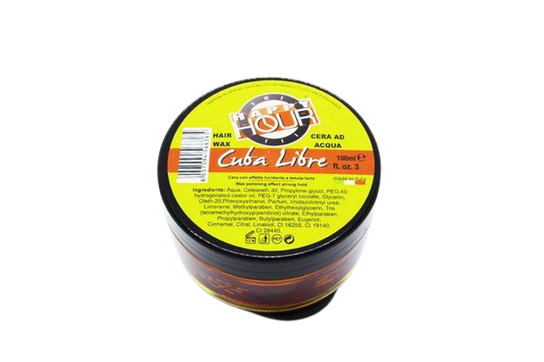 CERA CUBA LIBRE HAPPY HOUR HAPPY HOUR