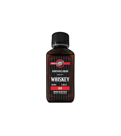 CERA LIQUIDA WHISKEY HAPPY HOUR