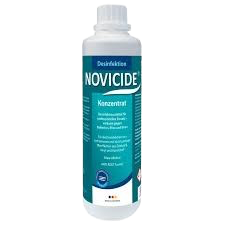 NOVICIDE CONCENTRATO DISINFETTANTE Il mio negozio