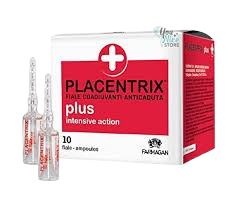 FIALE PLACENTRIX PLUS AMP Il mio negozio
