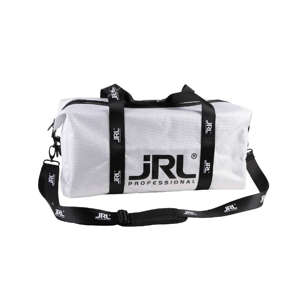 Jrl Borsa Travel White