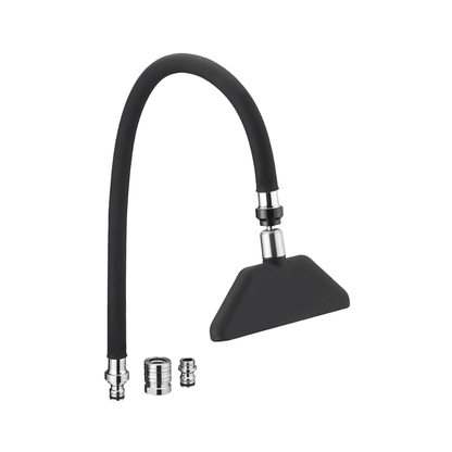 Kit Doccetta Lavatesta Professionale 3 In 1 - Romidò Shop - Prodotti Per Parrucchieri, Estetiste e Barber