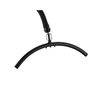 Kit Doccetta Lavatesta Professionale 3 In 1 - Romidò Shop - Prodotti Per Parrucchieri, Estetiste e Barber