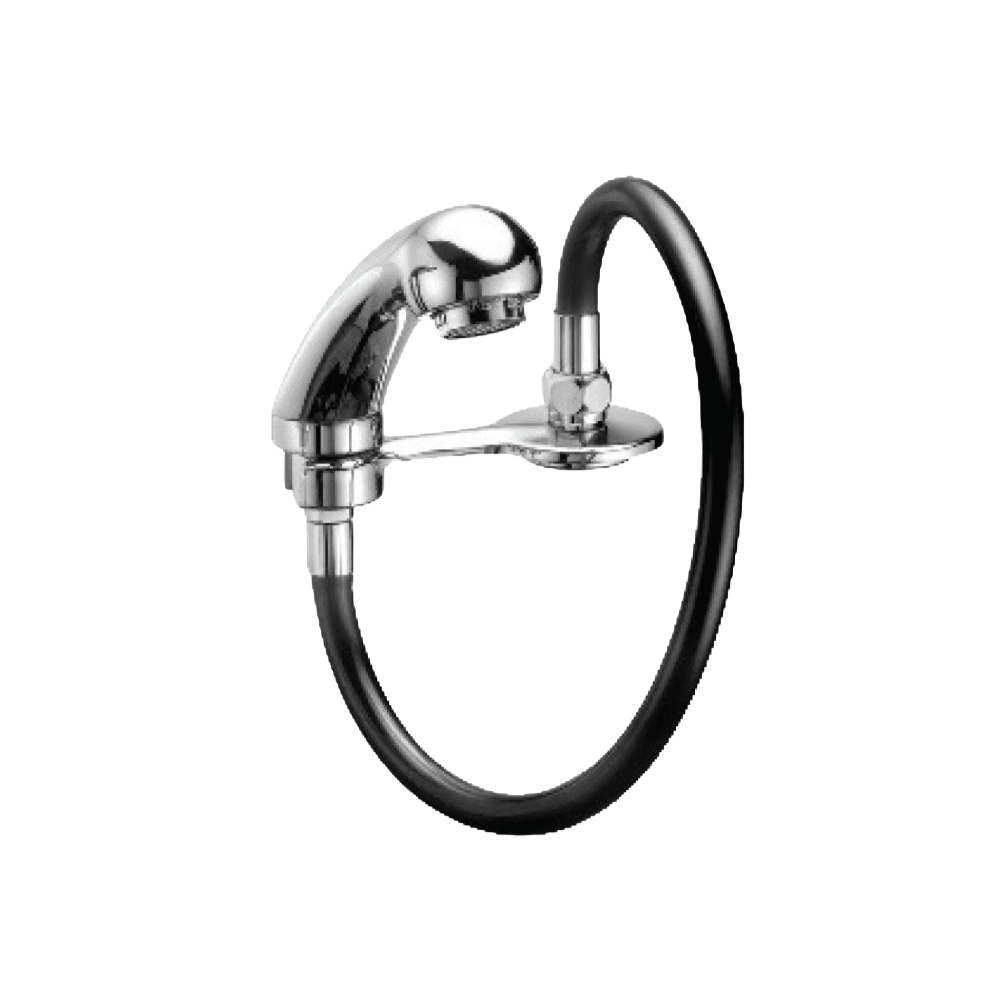 Kit Doccetta Lavatesta Professionale 3 In 1 - Romidò Shop - Prodotti Per Parrucchieri, Estetiste e Barber