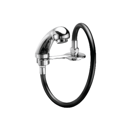 Kit Doccetta Lavatesta Professionale 3 In 1 - Romidò Shop - Prodotti Per Parrucchieri, Estetiste e Barber