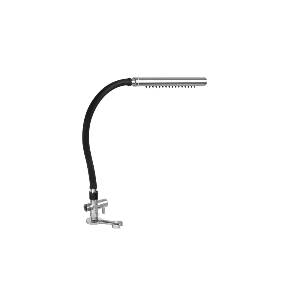 LABOR PRO - SET MISCELATORE BENESSERE PER LAVELLO DA SALONE - Romidò Shop - Prodotti Per Parrucchieri, Estetiste e Barber