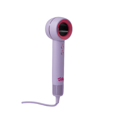 Labor Pro Silky Curl Asciugacapelli per Capelli Ricci + Spazzola Omaggio - Romidò Shop - Prodotti Per Parrucchieri, Estetiste e Barber